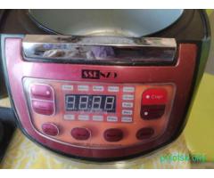 Мультиварка