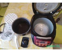 Мультиварка