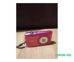 Цефровой фотоаппарат