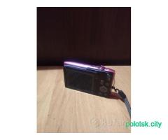 Цефровой фотоаппарат