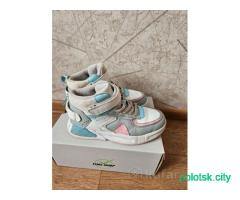 Ботинки time jump