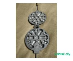 Формы для выпечки СССР (читаем)разные