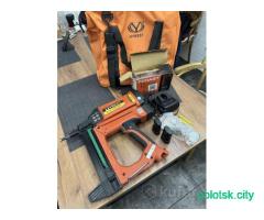 Пистолет гвоздизабивной