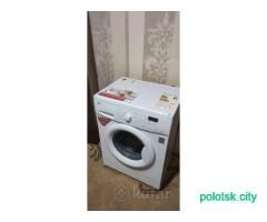 Стиральная машина LG