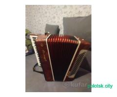 Аккордеон