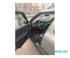 Skoda Yeti 2011 г.в.