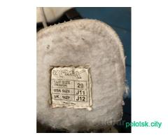 Коньки детские фигурные 29р-р