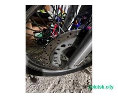 Honda VT600 CD2 1999г.в.