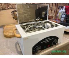 Сухожар новый