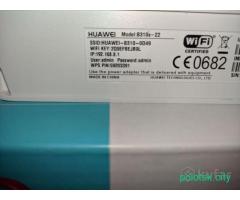 WIFI роутер Huawei B310s-22