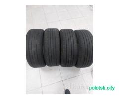 Резина Good year 235/50 R19