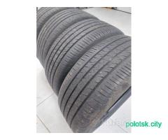 Резина Good year 235/50 R19