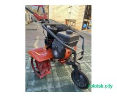 Культиватор Husgvarna TF 230