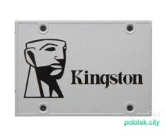 Накопитель SSD 2.5 SATA 3.0 Kingston 250Gb