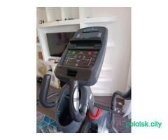 Магнитный эллиптический тренажёр Schwim 430i