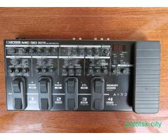 Гитарный процессор Boss ME-90