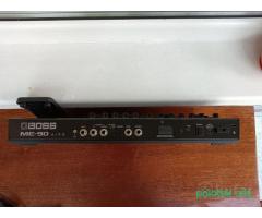 Гитарный процессор Boss ME-90