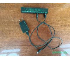 Гитарный процессор Boss ME-90