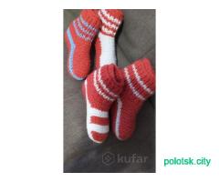 Пинетки детские ,13-16 см стелька.