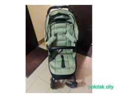 КОЛЯСКА ПРОГУЛОЧНАЯ VALCO BABY SNAP 4
