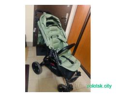 КОЛЯСКА ПРОГУЛОЧНАЯ VALCO BABY SNAP 4