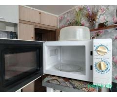 Микроволновая печь Samsung MW61FR