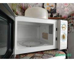 Микроволновая печь Samsung MW61FR