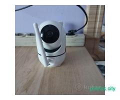 Видеонаблюление