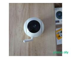 Видеонаблюление