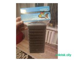 Сменная губка для аквариумного фильтра