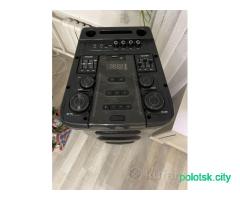 Портативная колонка ElTronic SKILLETS BOX 2500