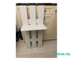 Вешалка настенная новая