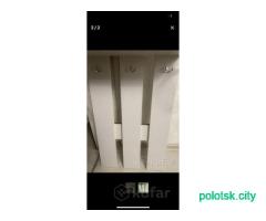 Вешалка настенная новая