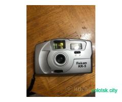 Фотоаппарат