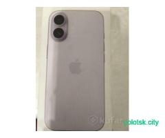 IPHONE 17 256GB новый