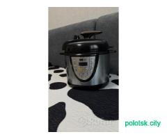 Новая мультиварка