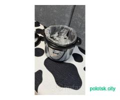 Новая мультиварка