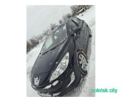 Peugeot 308 2008г.в.