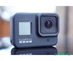 GoPro Hero 8 black