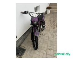 Мотоцикл Regulmoto 2022