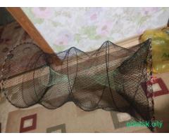 раколовка (верша)