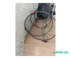 раколовка (верша)