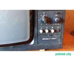 Телевизор Рекорд R350-1