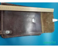 Офицерский планшет 1981 год.