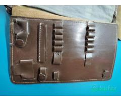 Офицерский планшет 1981 год.