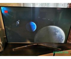 Телевизор Samsung 48'' Smart TV WI-FI.