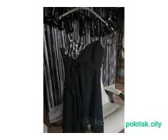 Два платья вечерних, 46-48 размера