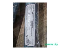 Две трубки новых обоев