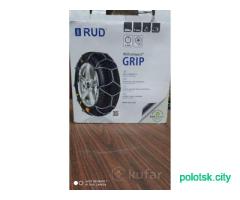 Цепи противоскольжения