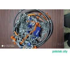 Цепи противоскольжения